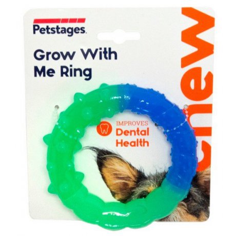 Petstages Grow With Me Ring