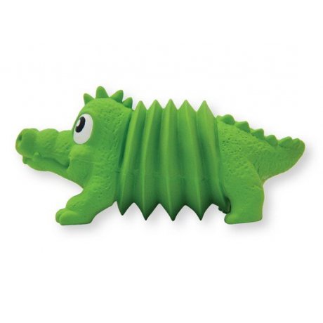 Outward Hound Accordionz Aligator