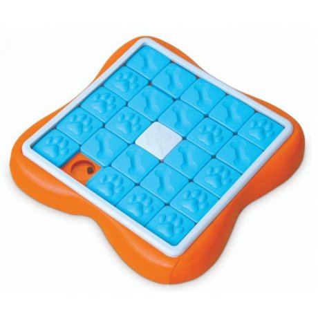 Nina Ottosson Challenge Slider gra edukacyjna 