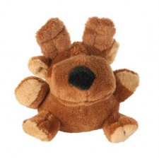 Trixie Pluszowe zwierzątka z dźwiękiem - zabawki dla psa