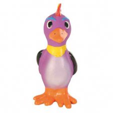 Trixie Zwierzątka lateksowe z dźwiękiem