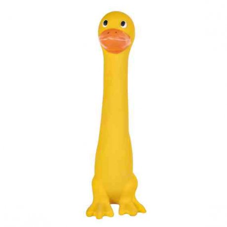 Trixie Longies lateksowe z dźwiękiem