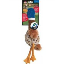 Skinneeez Zabawka bez wypełnienia Pluszowa