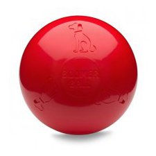 Boomer Ball Piłka bardzo wytrzymała, różne rozmiary i kolory