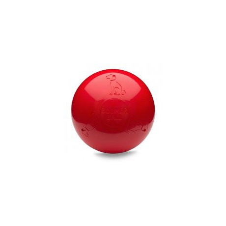 Boomer Ball Piłka bardzo wytrzymała, różne rozmiary i kolory