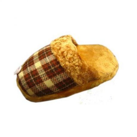 YARRO Kapeć piszczący pluszowa zabawka dla psa