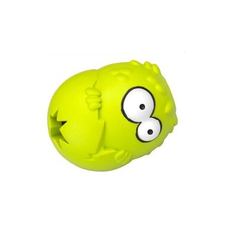 Coockoo Bumpies Zapachowa Piłka o nieregularnych kształtach z otworem na przysmaki