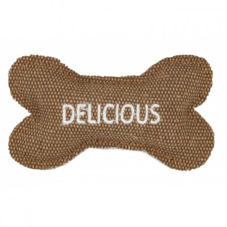 Barry King kość z mocnego materiału 