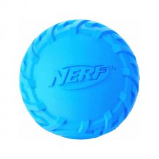 Nerf piłka gumowa z bieżnikiem