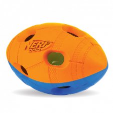 Nerf świecąca piłka futbolowa LED