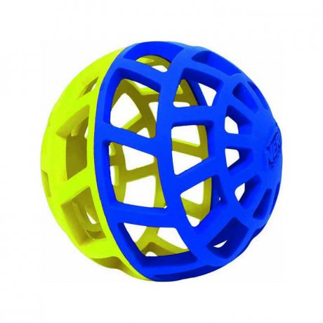 Nerf piłka na przysmaki Exo Ball