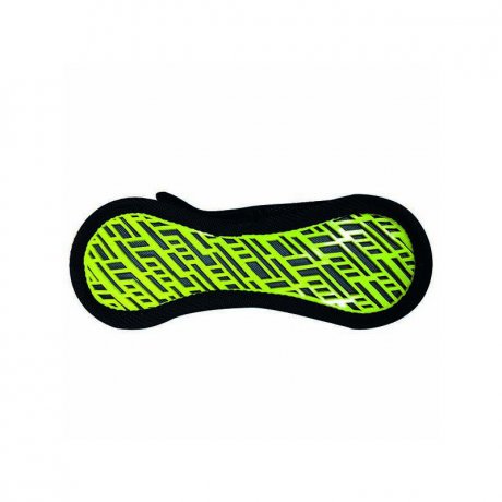 Nerf zabawka do przeciągania Dog Force Grip Barbell