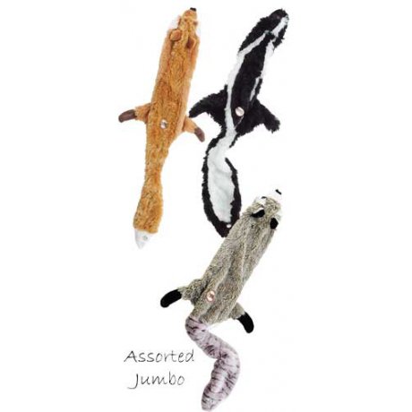 Skinneeez Zabawka bez wypełnienia długa Jumbo