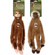 Skinneeez Zabawka bez wypełnienia Małpka