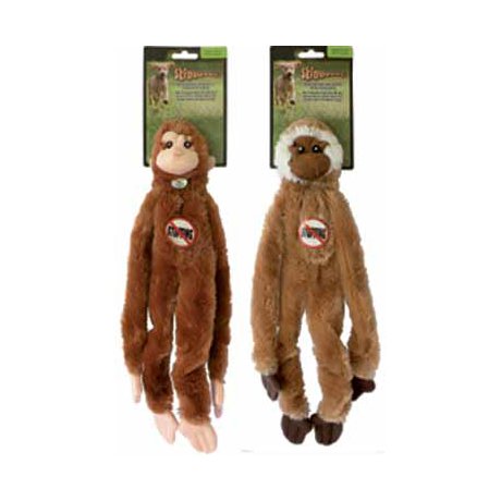 Skinneeez Zabawka bez wypełnienia Małpka