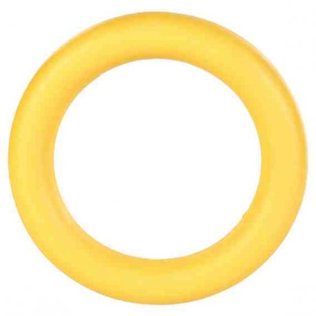 Trixie Pływające koło gumowe