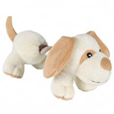 Trixie Pluszowa zabawka piszcząca dla psa