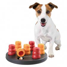 Trixie Dog Activity Gra edukacyjna "Mini Solitaire" dla psa