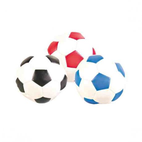 Trixie Miękka piłka futbolowa