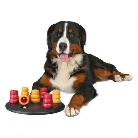 Trixie Dog Activity Gra edukacyjna "Solitaire" dla psa
