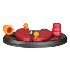 Trixie Dog Activity Gra edukacyjna "Push Away" dla psa