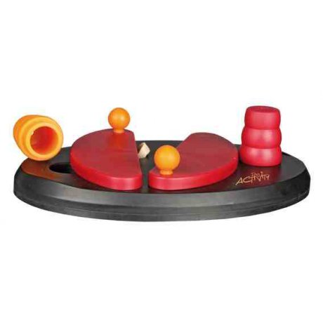 Trixie Dog Activity Gra edukacyjna "Push Away" dla psa
