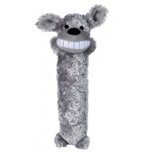 Trixie Longisy pluszowe z dźwiękiem - zabawka dla psa