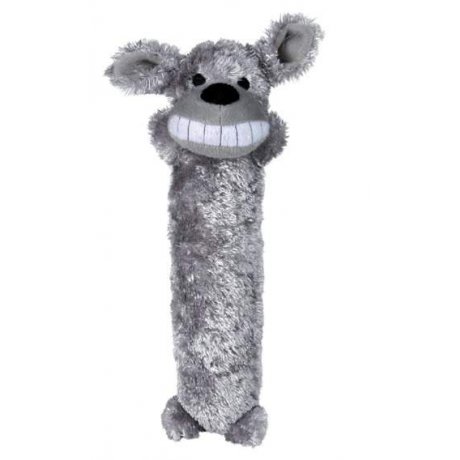 Trixie Longisy pluszowe z dźwiękiem - zabawka dla psa