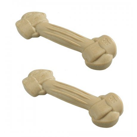 Ferplast GoodBite Natural SinglePack XS Gryzak dla psa, różne zapachy