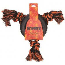 Hagen Bomber Triple Toss