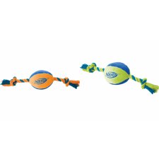 Nerf Nylonowa piłka ze sznurkiem