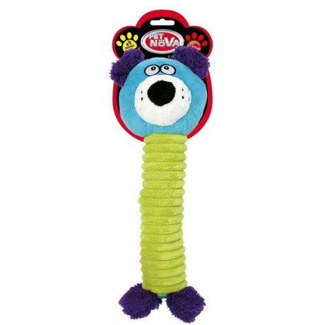 Pet Nova Pluszowy Pies zabawka dla psa