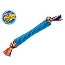 Petstages Orka Rurka z supłami