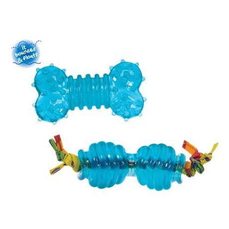 Petstages Orka zestaw gryzaków ultra mini