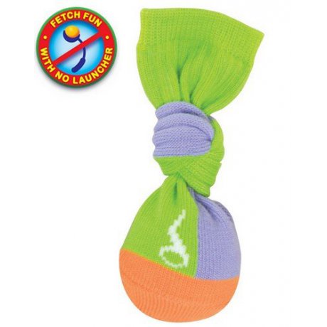 Petstages SlingSock medium skarpetka do rzucania średnia