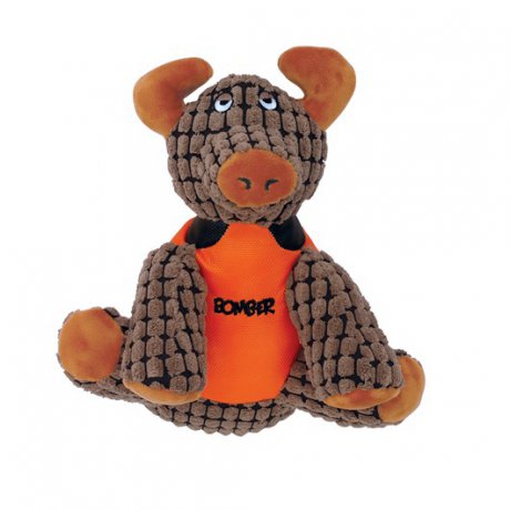 Bomber Siły Specjalne Byk Rocky