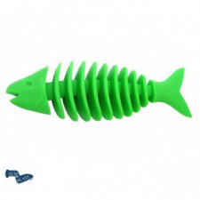 SUM-PLAST Zapachowa rybka pływająca dla psów