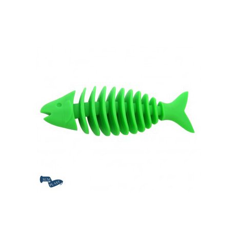 SUM-PLAST Zapachowa rybka pływająca dla psów