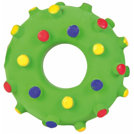 Trixie Obręcz z lateksu