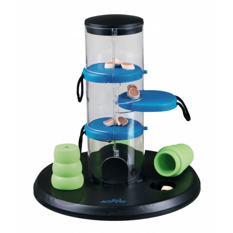 Trixie Dog Activity Gra edukacyjna "Gambling Tower" dla psa