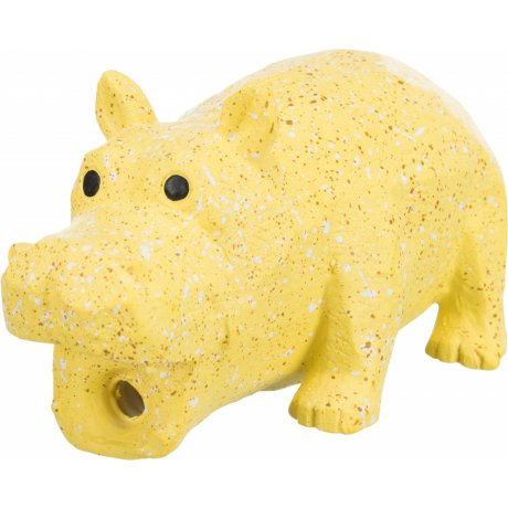 Trixie Hipopotam z Naturalnym Dźwiękiem