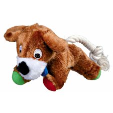 Trixie Piesek ze sznurkiem - zabawka dla psa