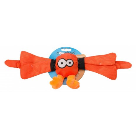 Coockoo Zabawka Thunder pomarańczowa