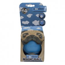 Coockoo Magic Ball Piłka na baterie dla psa lub kota
