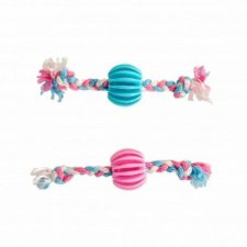 Duvo + Lina Pastelowa z kulą TPR