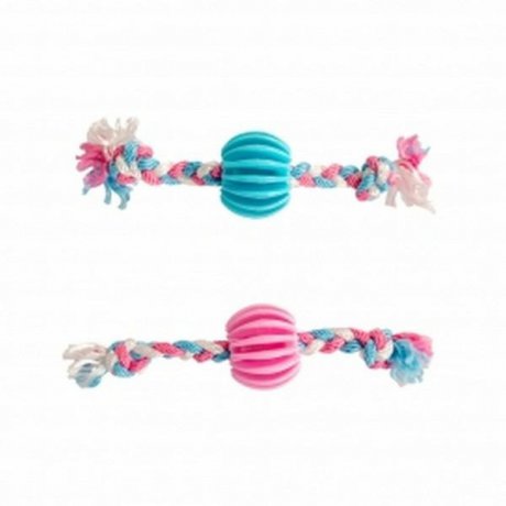 Duvo+ Lina Pastelowa z kulą TPR