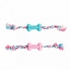 Duvo + Lina Pastelowa z kością TPR