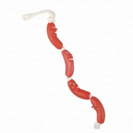 Duvo+ Kiełbaski winylowe na linie