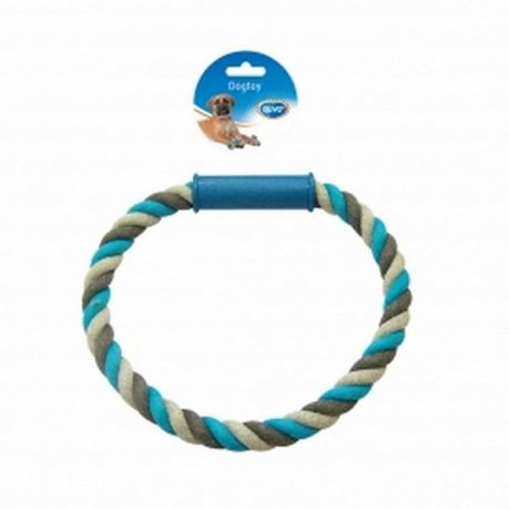 Duvo + Sznur z uchwytem koło