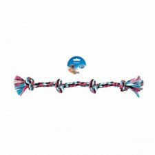 Duvo + Sznur z czterema węzłami